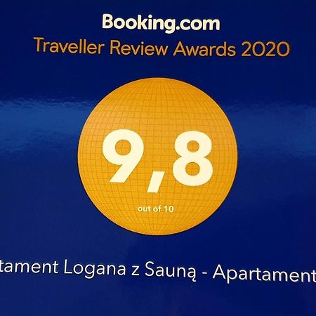 Apartament Logana Z Sauna - 5D Apartamenty Świeradów-Zdrój المظهر الخارجي الصورة