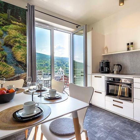 Apartament Logana Z Sauna - 5D Apartamenty Świeradów-Zdrój المظهر الخارجي الصورة