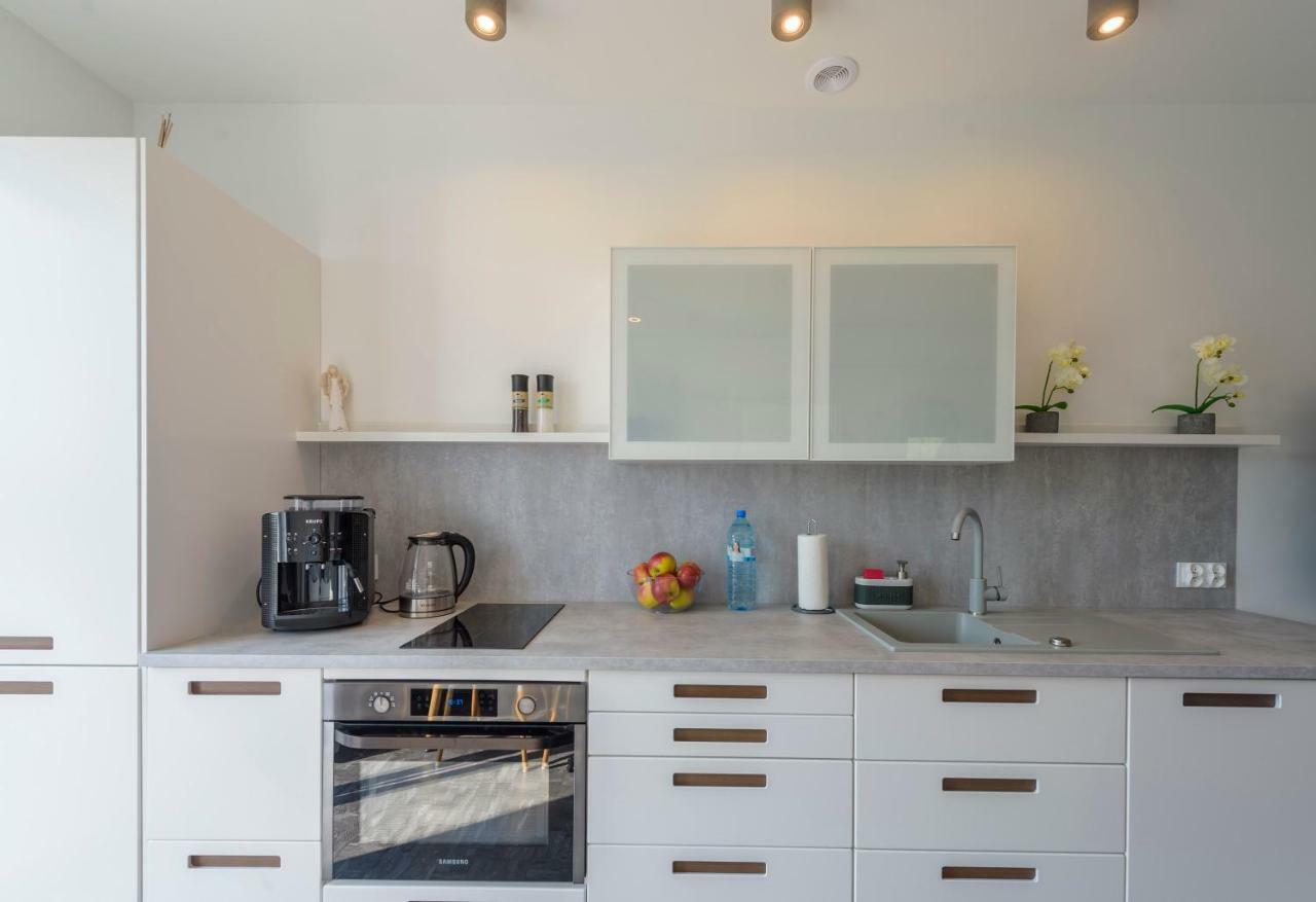 Apartament Logana Z Sauna - 5D Apartamenty Świeradów-Zdrój المظهر الخارجي الصورة
