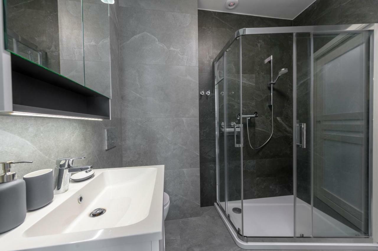 Apartament Logana Z Sauna - 5D Apartamenty Świeradów-Zdrój المظهر الخارجي الصورة