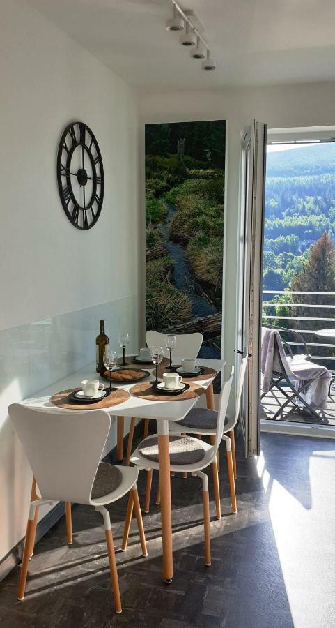 Apartament Logana Z Sauna - 5D Apartamenty Świeradów-Zdrój المظهر الخارجي الصورة