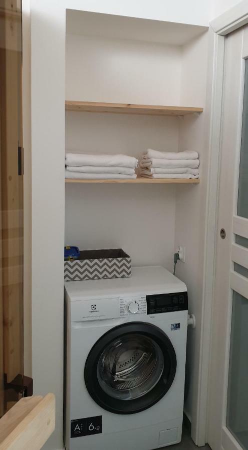 Apartament Logana Z Sauna - 5D Apartamenty Świeradów-Zdrój المظهر الخارجي الصورة