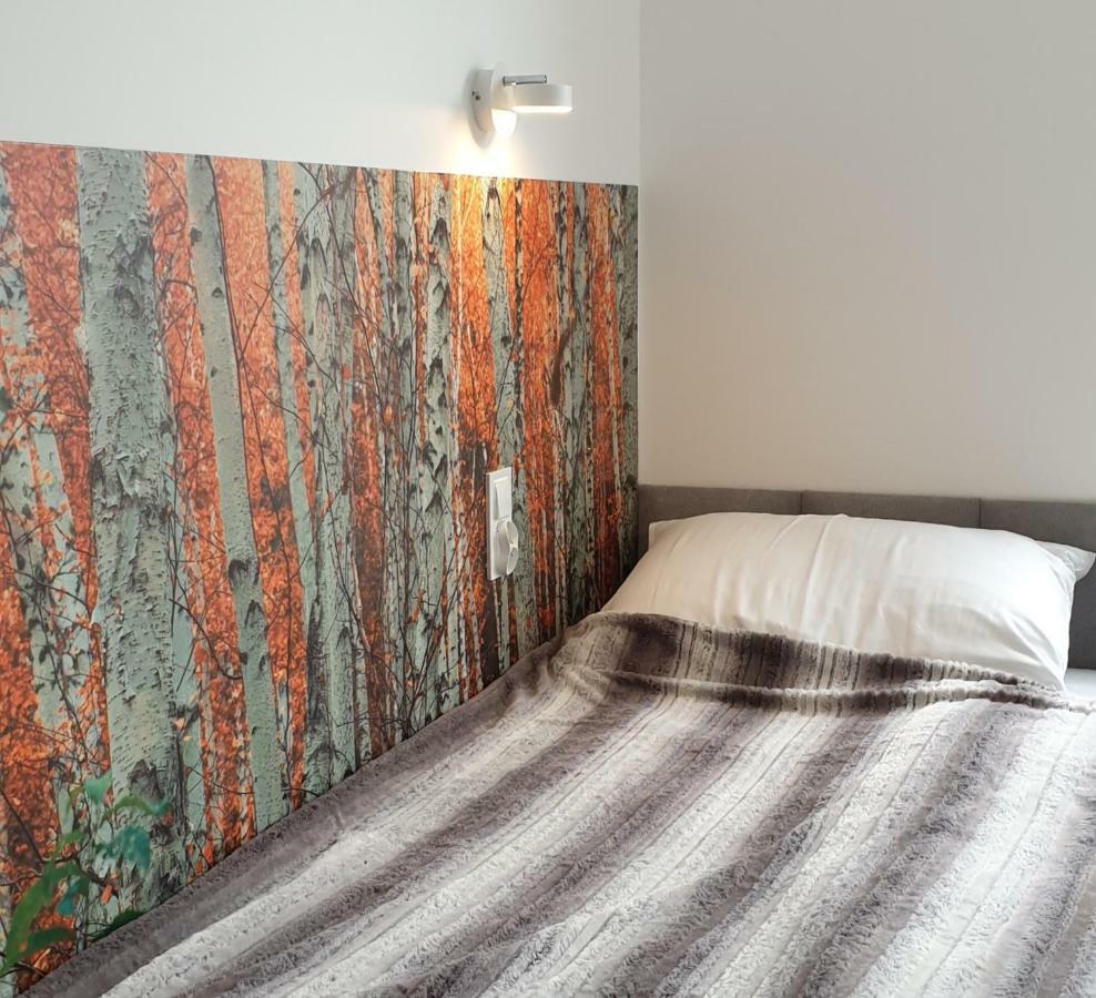 Apartament Logana Z Sauna - 5D Apartamenty Świeradów-Zdrój المظهر الخارجي الصورة